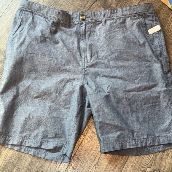 Wallin & Bros Other - Wallin & Bros Men’s Size 38 Shorts New With Tags 100% Cotton